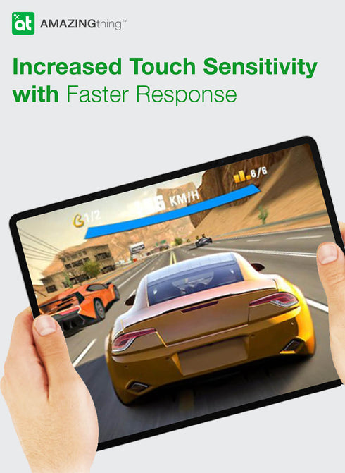 Amazing Thing iPad Pro 11" (2021/2020) / iPad Air 4 (2020) Screen Protector Paper Write Supreme Film