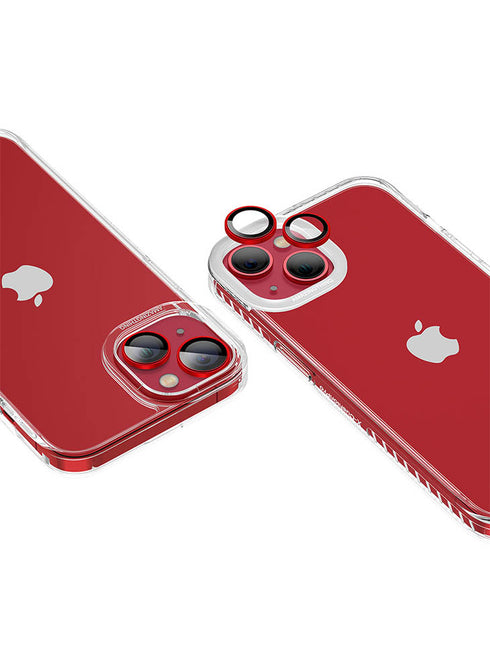 Amazing Thing iPhone 14 / iPhone 14 PLUS Camera Lens Protector SUPREME AR Lens