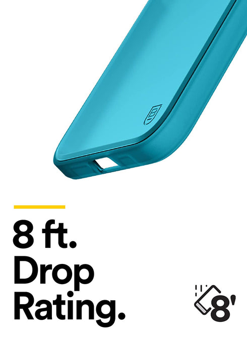 BodyGuardz iPhone 13 Pro MAX Case Solitude