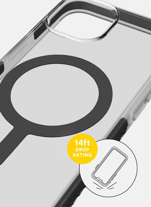 BodyGuardz iPhone 14 / iPhone 13 Case Ace Pro (MagSafe)