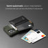 VRS Design iPhone 12 / iPhone 12 PRO Case Wallet Damda Glide Hybrid