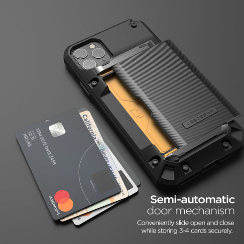 VRS Design iPhone 11 PRO Case Damda Glide PRO