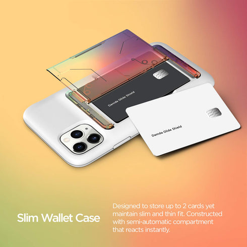 VRS Design iPhone 11 Pro MAX case cover Damda Glide Shield