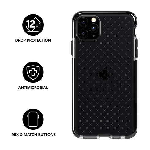 Tech21 iPhone 11 Pro MAX Case Evo Check