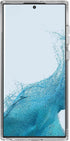 Tech21 Samsung Galaxy S22 Ultra Case Evo Clear