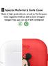 elago AirPods PRO Case Tsum Tsum Minnie 2D Design