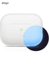 elago AirPods PRO 2 Case Silicone with Lanyard