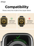 elago Apple Watch (41/40mm) Case Duo