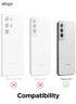 elago Samsung Galaxy S22 Case Silicone