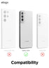elago Samsung Galaxy S22 PLUS Case Silicone