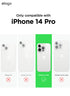 elago iPhone 14 PRO Case Hybrid