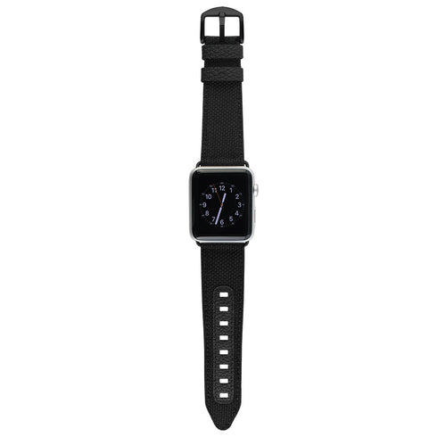 Evutec Apple Watch (44mm/42mm) Band Northill Series