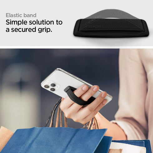 Spigen Smartphone Holder Flex Strap