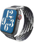 Gear4 Apple Watch (45/44/42mm) Braided Band (17.5cm)
