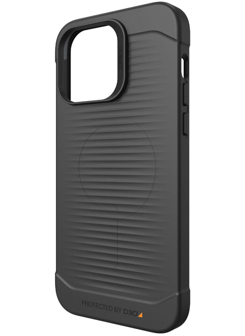 Gear4 iPhone 14 PRO Case D3O Havana Snap (MagSafe)