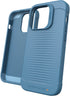 Gear4 iPhone 14 PRO Case D3O Havana