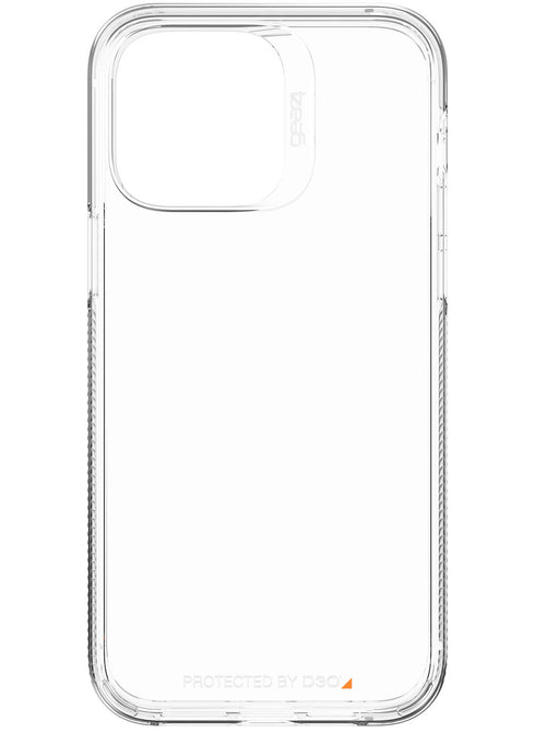 Gear4 iPhone 14 Pro MAX Case D3O Crystal Palace