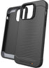 Gear4 iPhone 14 Pro MAX Case D3O Havana