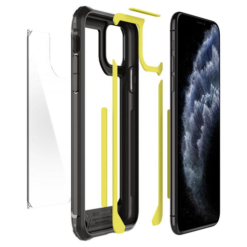 Spigen Apple iPhone 11 PRO case cover Gauntlet