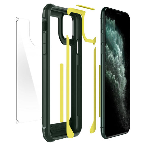 Spigen Apple iPhone 11 PRO case cover Gauntlet