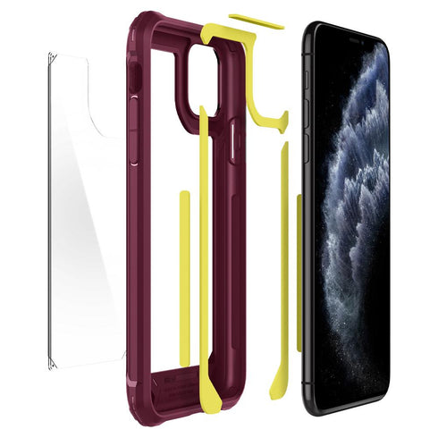 Spigen Apple iPhone 11 PRO case cover Gauntlet