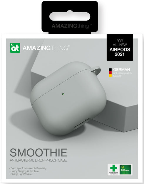 Amazing Thing Airpods 3 Case Smoothie