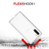 ITskins Samsung Galaxy Note 10 Case Hybrid Clear
