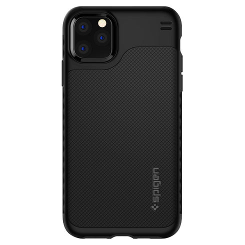 Spigen iPhone 11 PRO case cover Hybrid NX - Black