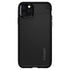 Spigen iPhone 11 PRO case cover Hybrid NX - Black