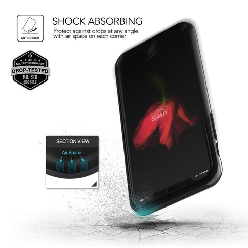VRS Design iPhone X Case High Pro Shield