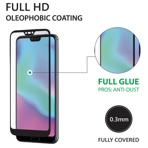 Amazing Thing Huawei Honor 10 Tempered Glass Screen Protector