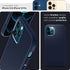 Spigen iPhone 12 and iPhone 12 PRO case cover Liquid Air