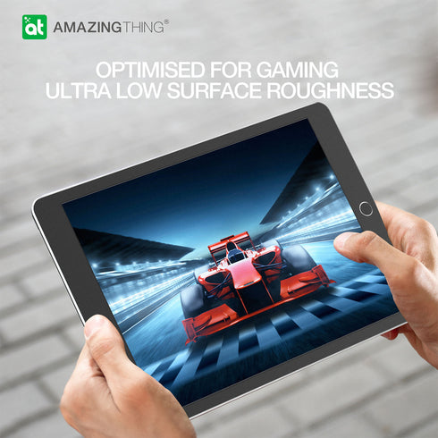 Amazing Thing iPad 10.2" (2020/2019) Tempered Glass Screen Protector Matte Game Pro
