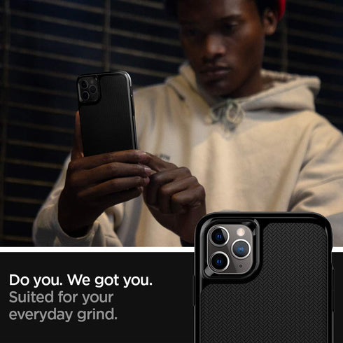 Spigen iPhone 11 PRO case cover Neo Hybrid