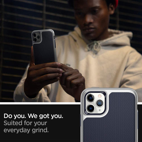 Spigen iPhone 11 PRO case cover Neo Hybrid