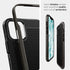 Spigen iPhone 12 Mini case cover Neo Hybrid