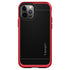 Spigen iPhone 12 and iPhone 12 PRO case cover Neo Hybrid - Red