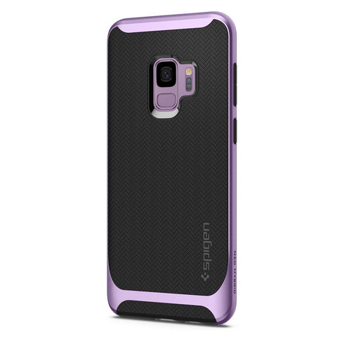 Spigen Samsung Galaxy S9 case cover Neo Hybrid