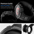 Spigen Samsung Galaxy Watch 5 PRO (45mm) Band with Case Rugged Armor PRO