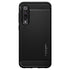 Spigen Xiaomi Mi 9 SE case cover Rugged Armor- Matte Black