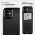 Spigen iPhone 12 Mini case cover Slim Armor Card Slot