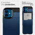 Spigen iPhone 12 Mini case cover Slim Armor Card Slot