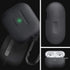 Spigen Airpods PRO case cover Silicone Fit - Charcoal (BOX DAMAGED)
