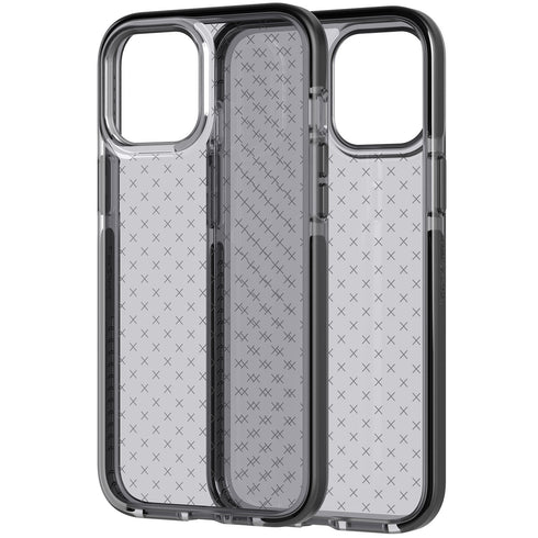 Tech21 iPhone 12 Pro Max Case Evo Check