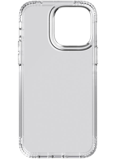 Tech21 iPhone 14 PLUS Case Evo Clear