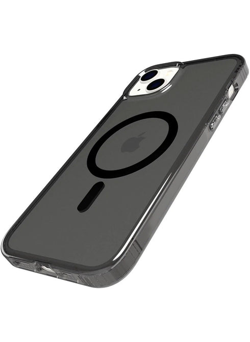 Tech21 iPhone 14 Plus Case Evo Tint (MagSafe)