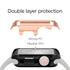 Spigen Apple Watch case cover (42mm) Tough Armor 2 - Blush Gold
