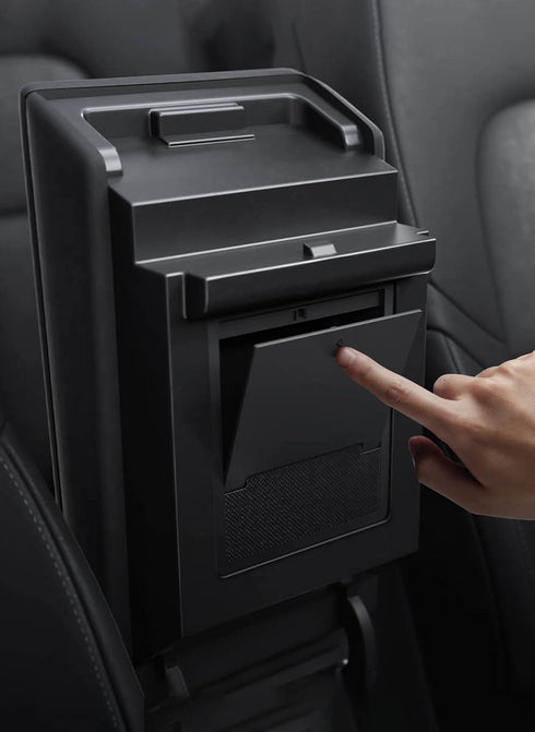 Spigen Tesla Model 3 / Model Y Center Console Hidden Storage Box