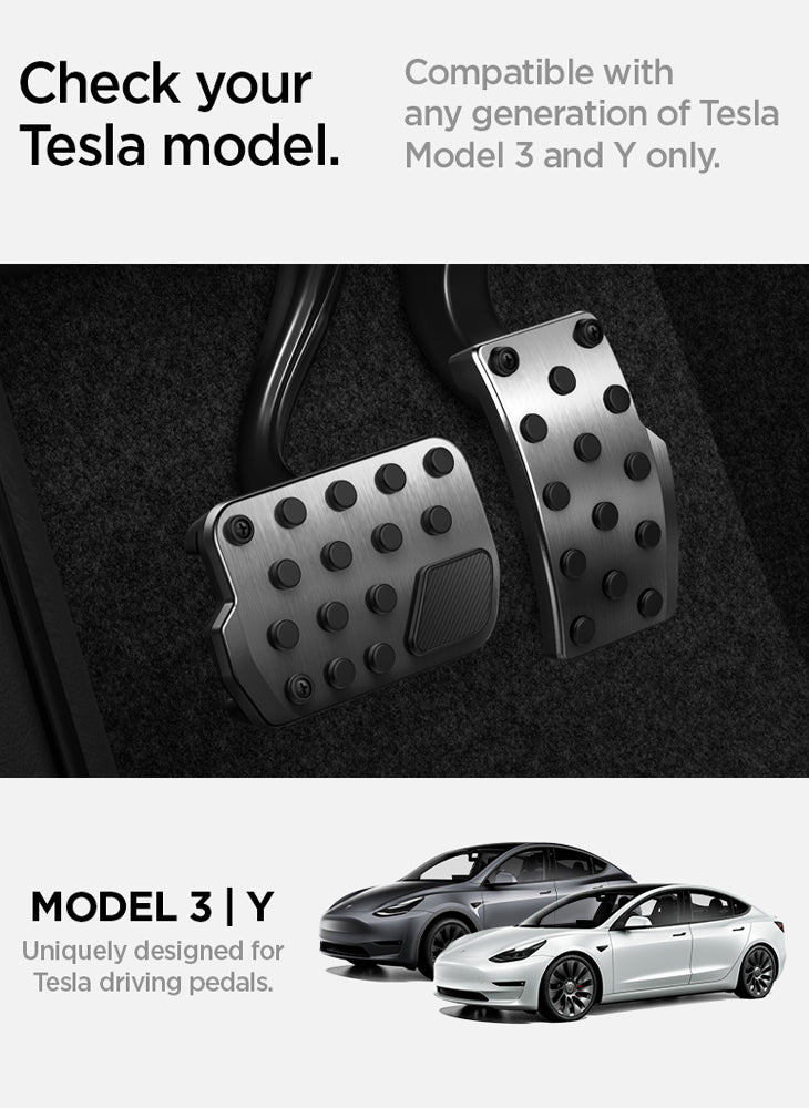 Spigen Tesla Model 3 et Model Y (2e génération) …