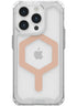 UAG iPhone 15 PRO Case Plyo (MagSafe)